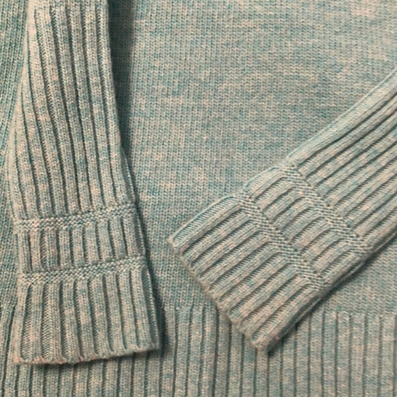 J Crew wool turtleneck - Picture 2 of 7